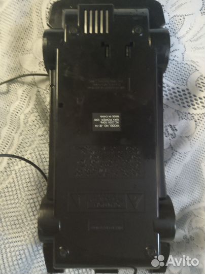 Мотальщик видео кассет