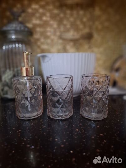 Набор для ванной H&M