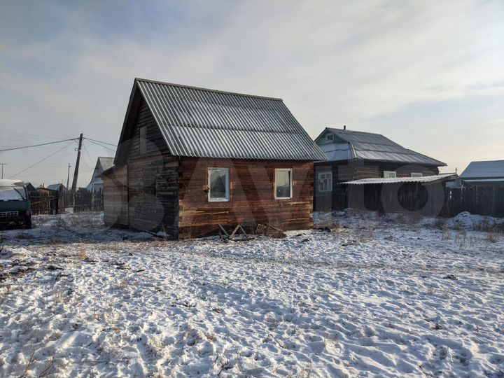 Участок 10 сот. (ИЖС)