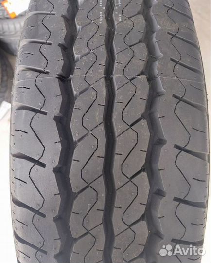 Maxxis Vansmart MCV3+ 205/75 R16C