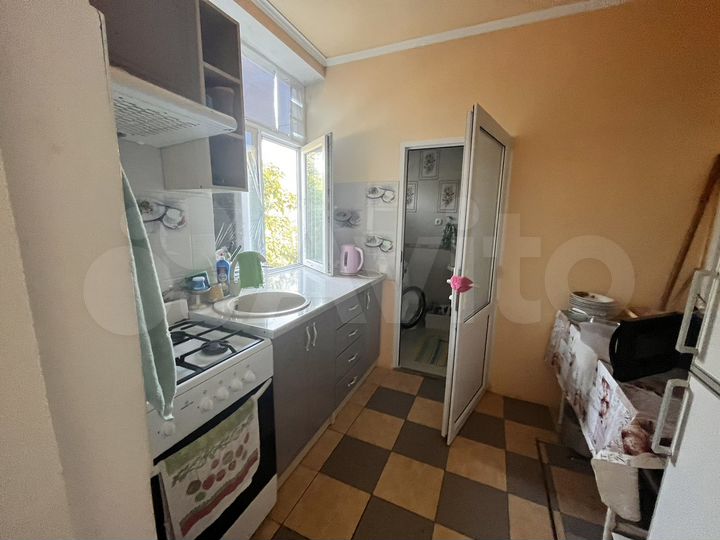 Дом 45 м² на участке 8 сот.