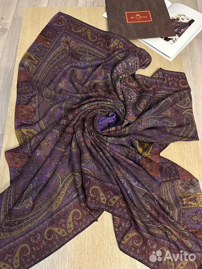 Платок Etro оригинал