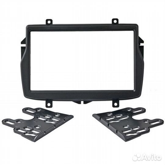 Переходная рамка для LADA Vesta