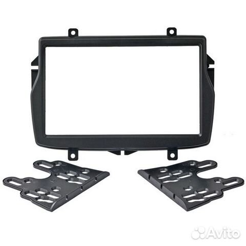 Переходная рамка для LADA Vesta