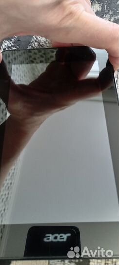 Планшет Acer