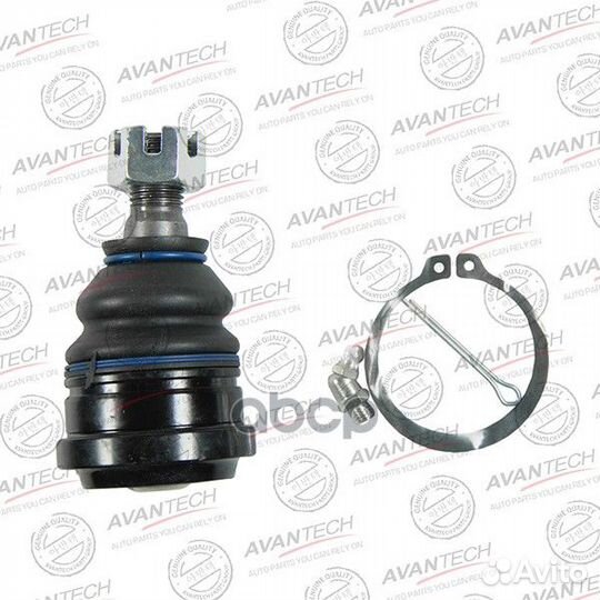 Опора шаровая avantech 4610012087003 ABJ0124