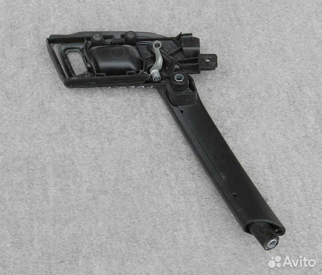 Ручка двери задней левой внутренняя VW Polo 2004 г