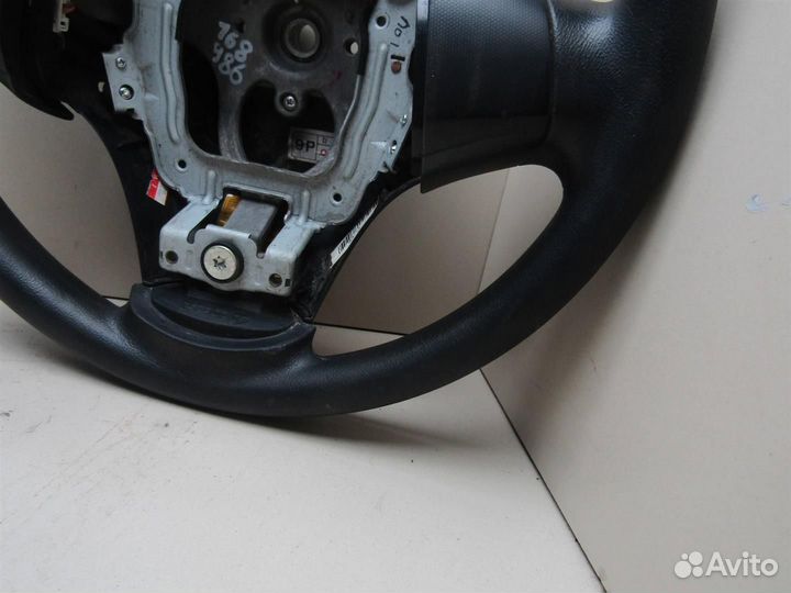 Рулевое колесо для AIR BAG (без AIR BAG) Hyundai