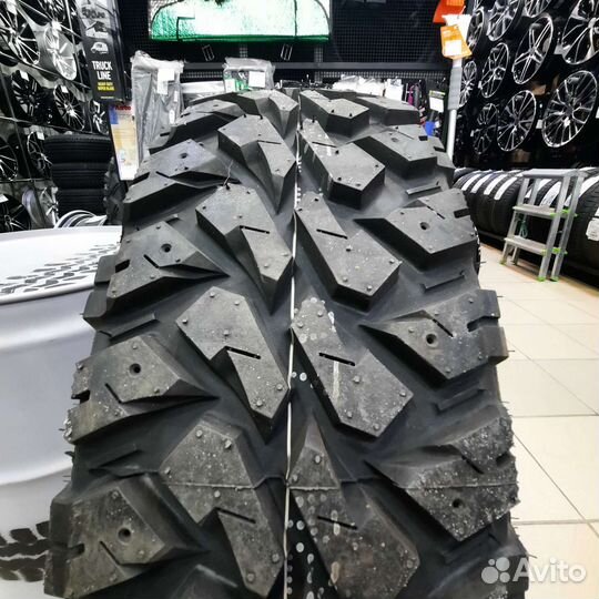 Maxxis MT-764 Bighorn 225/75 R16 112Q