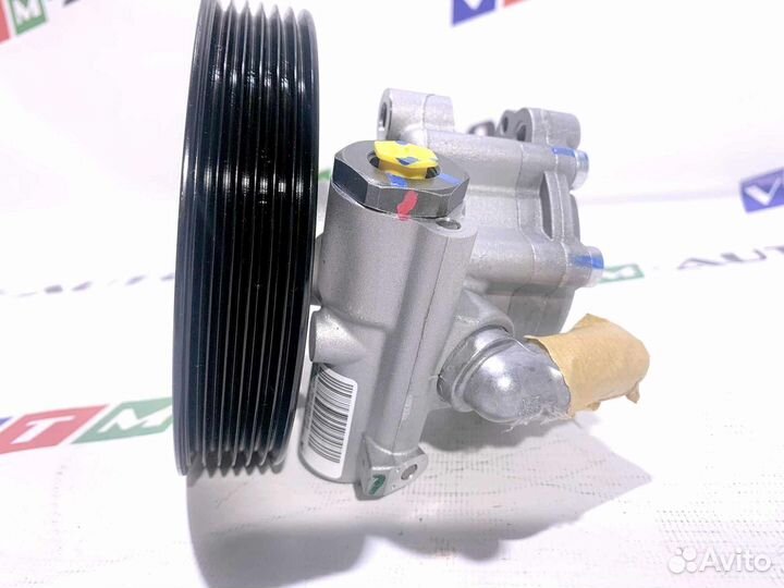 MasterKit Насос гидроусилителя toyota Camry 77RP 3