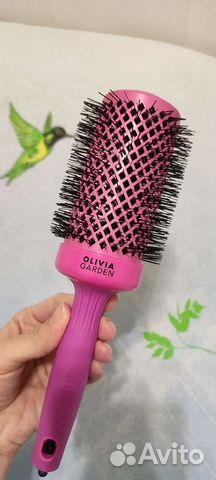 Расческа брашинг