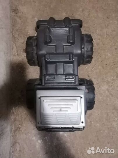 Внедорожник игрушечный грузовик машина