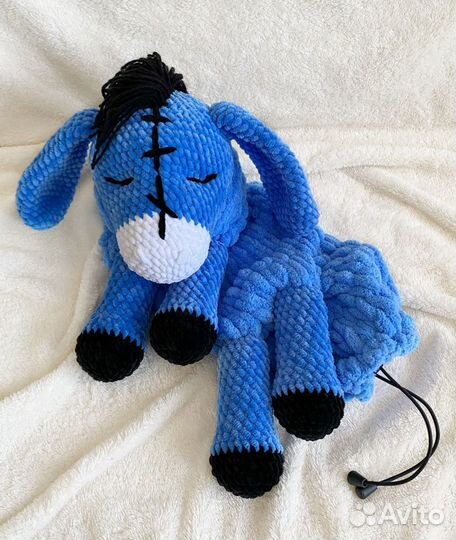 Игрушка пижамница