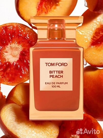 Tom Ford Том Форд 100мл. Унисекс. Парфюмерия