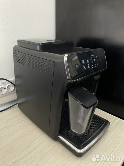 Автоматическая кофемашина philips ep2231 40