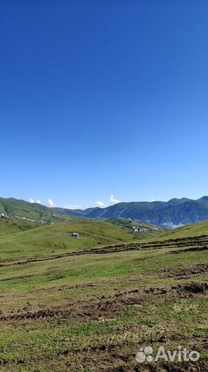 Экскурсия выше облаков