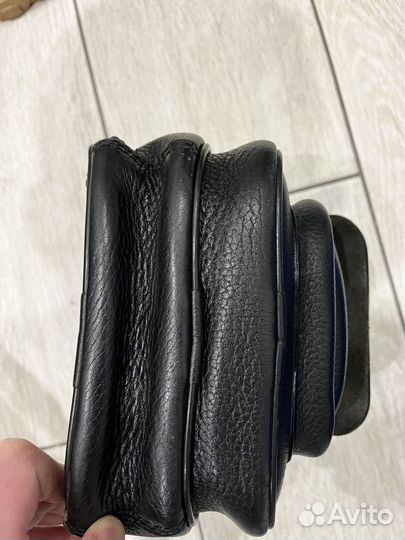 Сумка-кобура Stich Profi