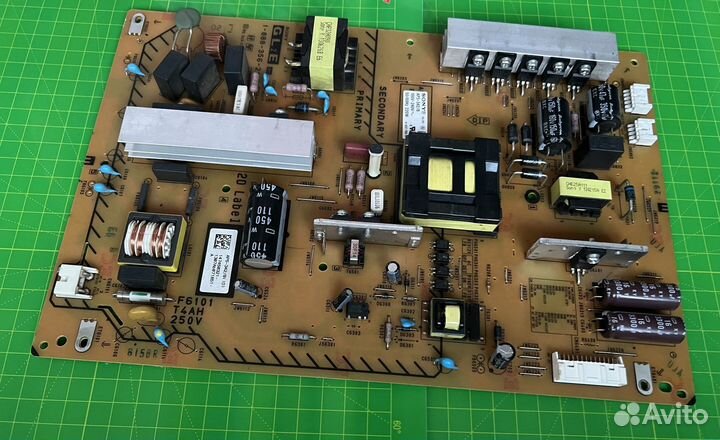 APS-342/B 1-888-356-21 sony 42W808A