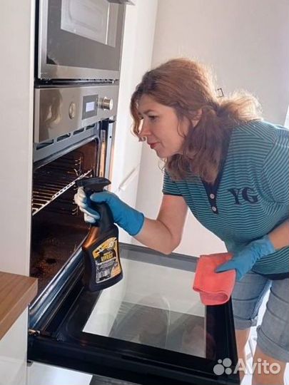 Клиннинг,уборка квартир,химчистка,мытье окон