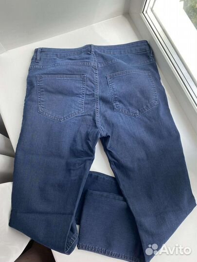 Джинсы скинни H&M