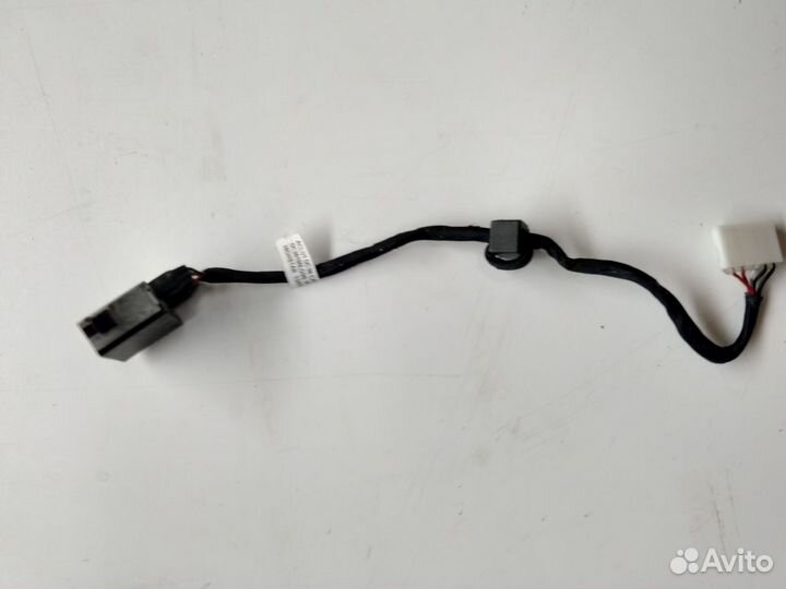 Ноутбук Lenovo Z50-75 на разбор 1/2