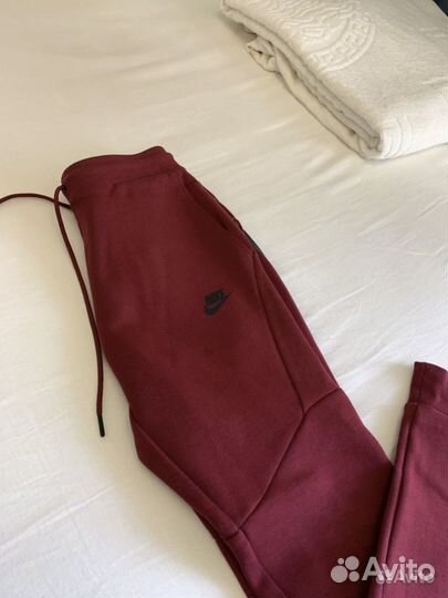 Штаны Nike tech fleece