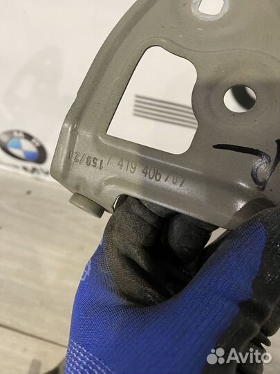 Кронштейн крепления крыла переднего BMW 3 G20