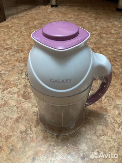 Чоппер электрический