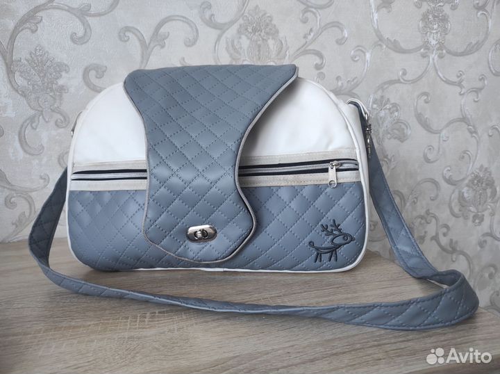 Сумка для коляски