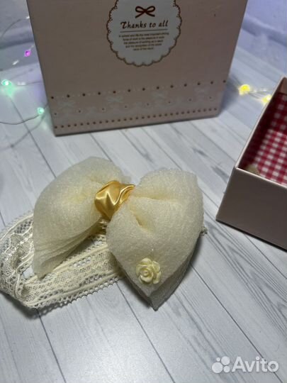 Набор для девочки новый подарочный