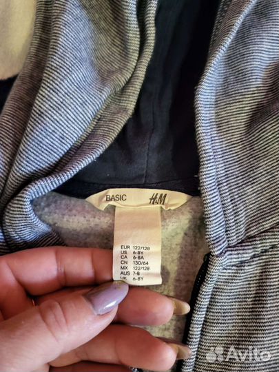 Вещи на мальчика от 128 до 146