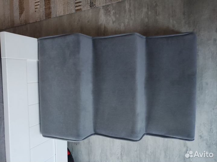 Лестница приставная для собак