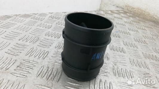 Расходомер воздуха дизельный opel meriva B (ANI04B