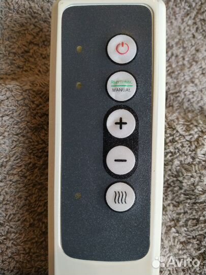 Массажер для тела