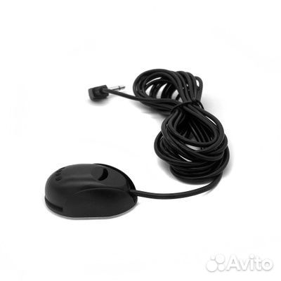 Микрофон на двустороннем скотче (Без RCA)