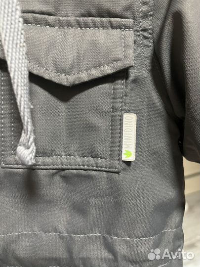 Продам куртку до -7