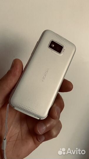 Nokia 5530 XpressMusic