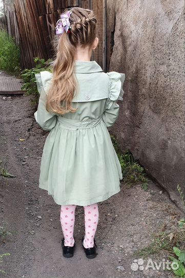 Детские вещи