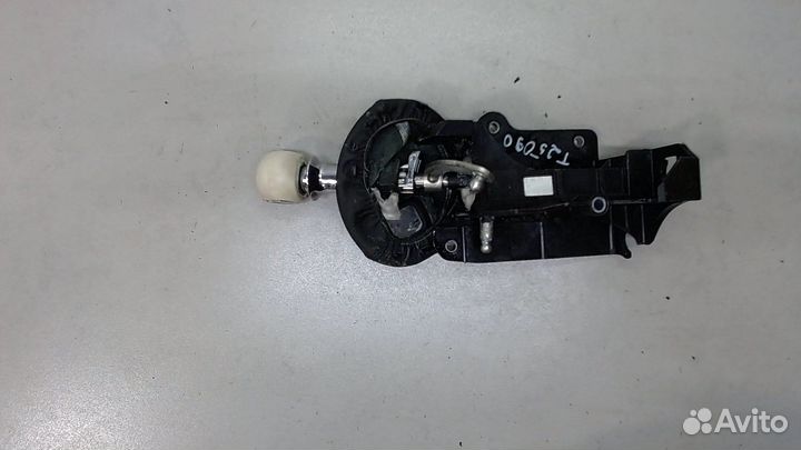 Кулиса кпп Fiat 500 2007, 2008