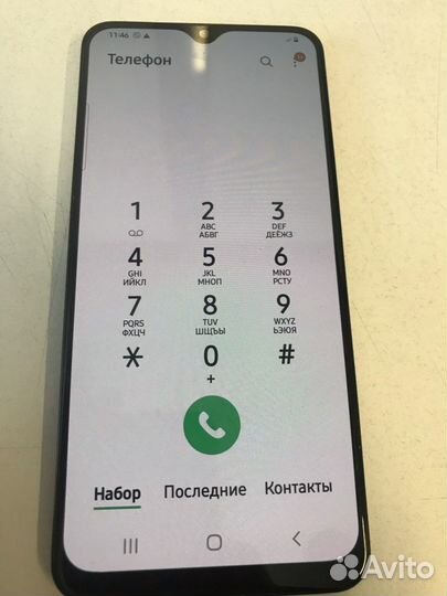 Дисплей samsung a307f