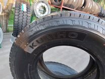 Батоны 385/65r22.5 Kumho kra88 164k