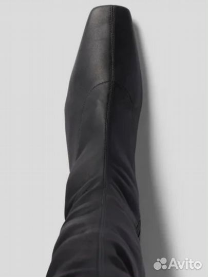 Новые ботфорты by far оригинал