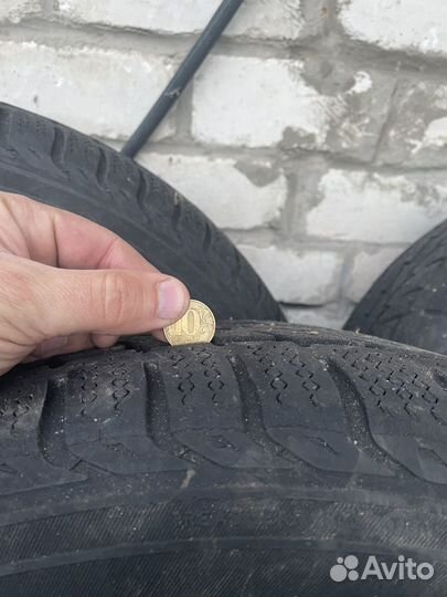 Nokian Tyres Hakka Black 245/70 R16