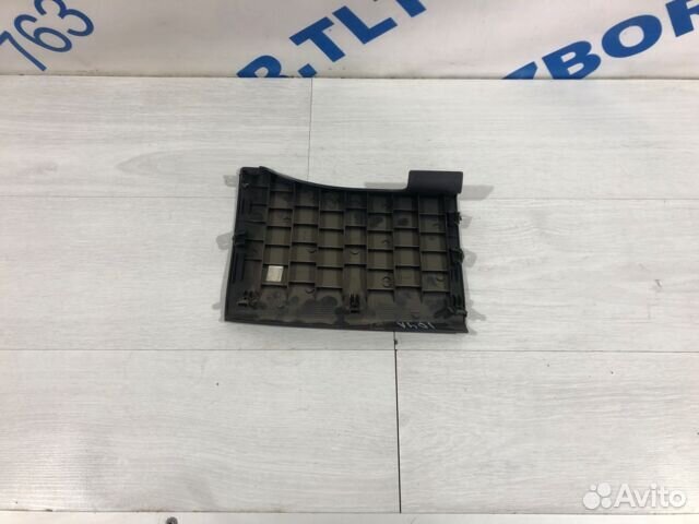 Накладка панели peugeot 308 1.6 ат хетчбек