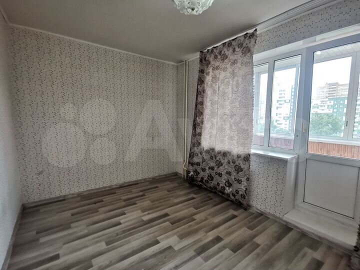2-к. квартира, 52,5 м², 6/10 эт.