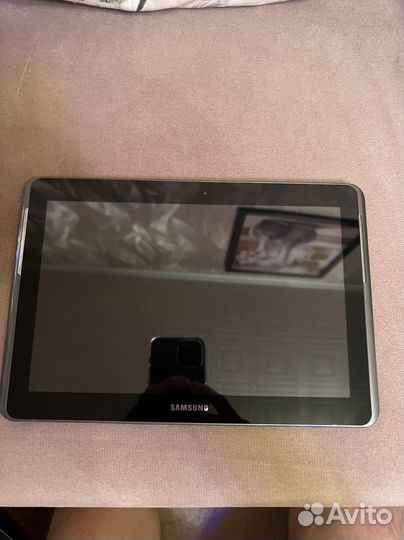 Samsung galaxy Tab 2 10.1