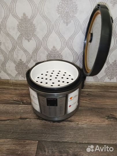 Мультиварка