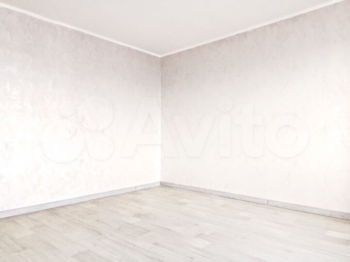 1-к. квартира, 41,7 м², 10/10 эт.