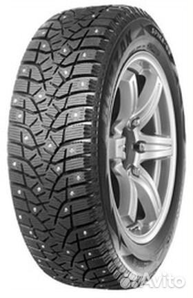 Bridgestone Blizzak Spike-02 SUV 265/70 R16 112T