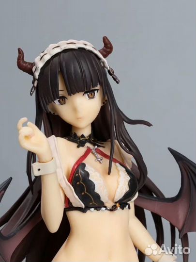 Аниме фигурка Anime Aiko Taya Charm Demon